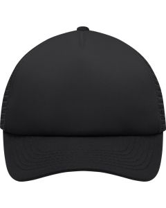 Baseballcap Kinder Mesh