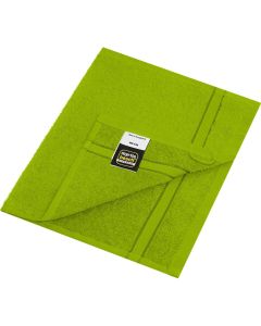 Gästehandtuch 30 x 50 cm