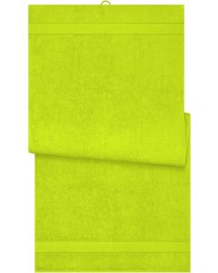 Badehandtuch aus Bio Baumwolle 100 x 150 cm