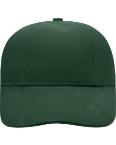 Baseballcap laminiert