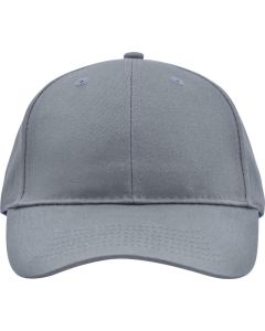 Baseballcap Brushed