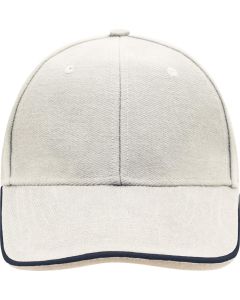 Baseballcap Double Sandwich