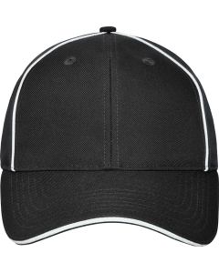 Baseballcap Solid für die Arbeit