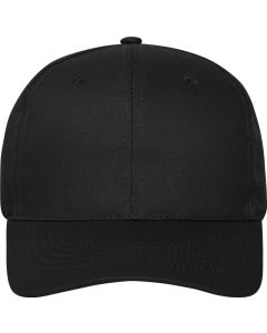 Baseballcap aus Bio Baumwolle