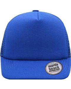 Baseballcap Flat Peak