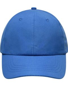 Baseballcap Laser Cut