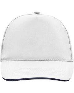 Baseballcap Promo Sandwich