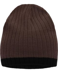 Strickmütze Knitted
