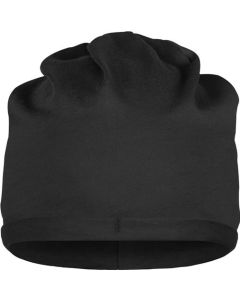 Moderne Mütze aus Bio Baumwolle