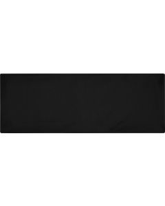 Extrabreites Stirnband