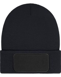 Wärmende Strickmütze mit Zwischenfutter aus Thinsulate™