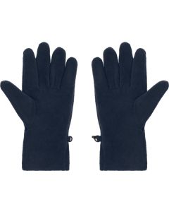 Mikrofleece Handschuhe