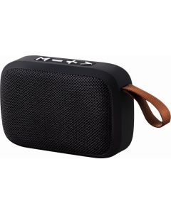 Kompakter Wireless-Lautsprecher