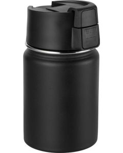 Einhand Thermosbecher 350 ml, mit doppelwandiger Vakuum-Isolierung