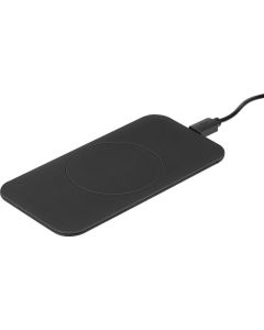Wireless Charger mit 15 Watt und Qi Zertifizierung