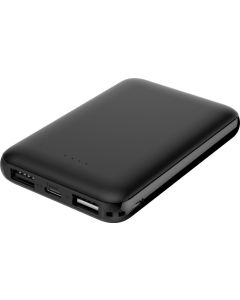 TRUSTY Powerbank mit 5000 mAh