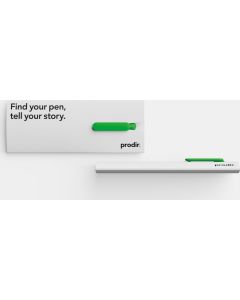 prodir Verpackung PS0