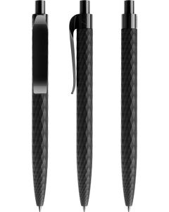 prodir QS01 matt Facette poliert Kugelschreiber PMP