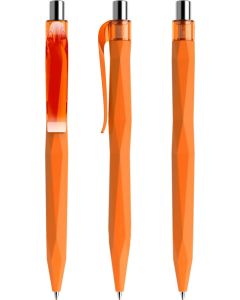 prodir QS20 Soft Touch Kugelschreiber PRT