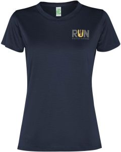 Slam Sport T-Shirt für Damen