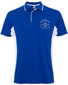 Montmelo Sport Poloshirt Unisex