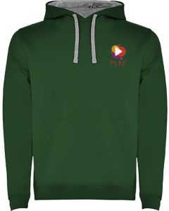 Urban Kapuzenpullover für Herren