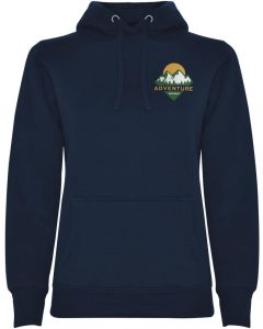 Urban Kapuzenpullover für Damen