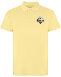 Cobain Poloshirt Unisex