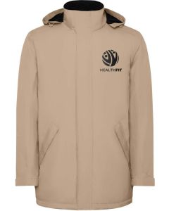 America wattierter Parka für Herren