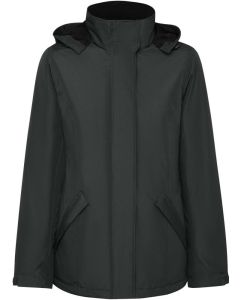 America wattierter Parka für Damen