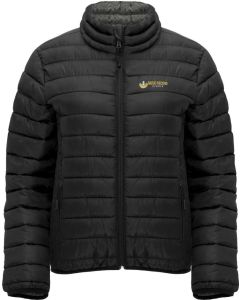 Finland isolierte Jacke für Damen