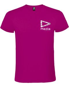 Atomic T-Shirt Unisex