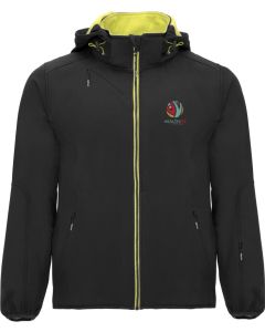 Siberia Softshelljacke Unisex