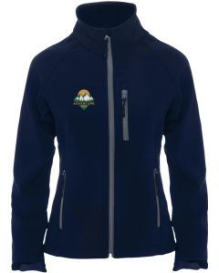 Antartida Softshelljacke für Damen