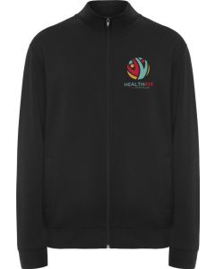 Ulan Sweatjacke Unisex