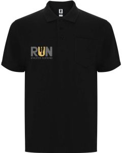 Centauro Premium Poloshirt Unisex
