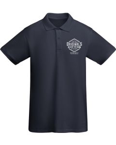 Prince Poloshirt für Herren