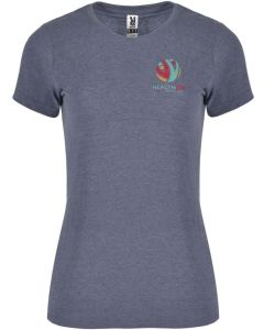 Fox T-Shirt für Damen