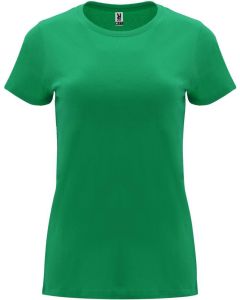 Capri T-Shirt für Damen