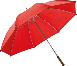 Golf-Regenschirm Roberto als Werbeartikel