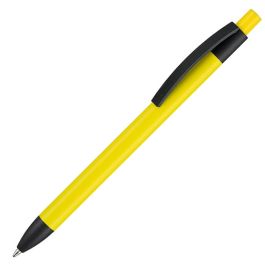 Ritter-Pen® Kugelschreiber Capri-Soft als Werbeartikel