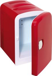 Mini-Kühl- / Wärmeschrank Hot And Cool als Werbeartikel