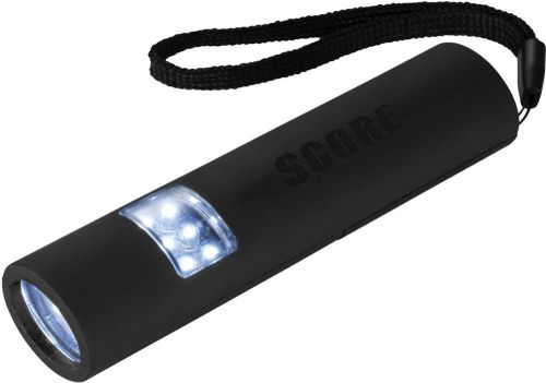 Mini-grip magnetische LED-Taschenlampe als Werbeartikel