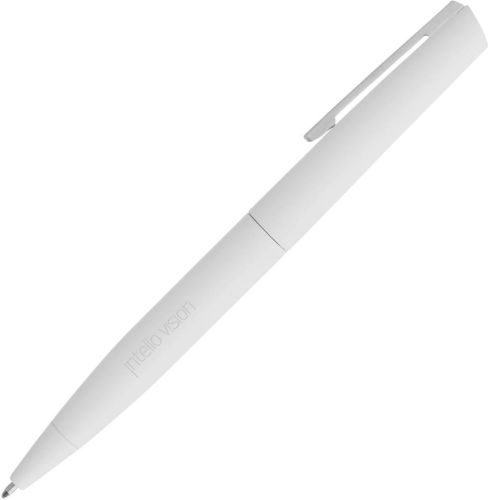 Soft-Touch Kugelschreiber Milos als Werbeartikel