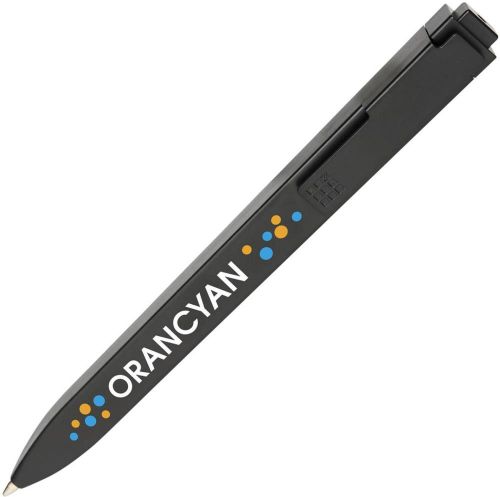 Moleskine Go Pen Kugelschreiber 1.0 als Werbeartikel