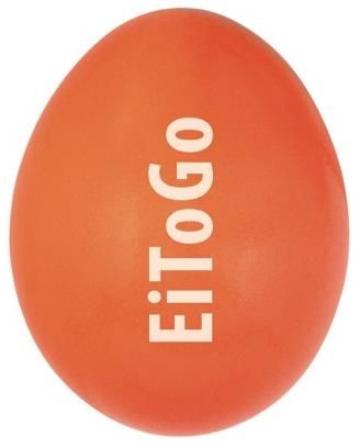 Happy Egg Ei to go als Werbeartikel