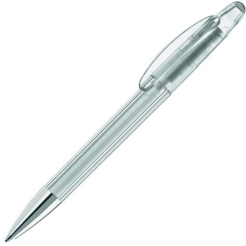 Uma-Pen Kugelschreiber Icon T-SI als Werbeartikel