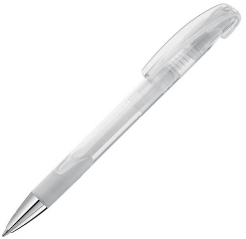 Uma-Pen Kugelschreiber Look Grip T-SI als Werbeartikel
