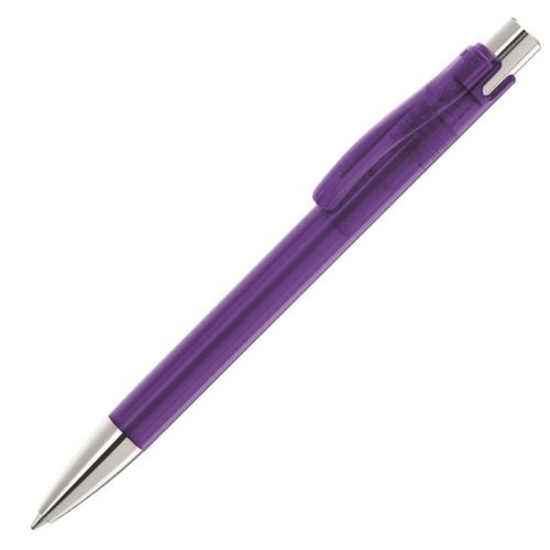 Uma-Pen Kugelschreiber Candy T-SI als Werbeartikel