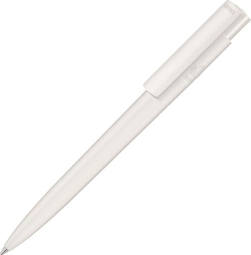 Uma Druckkugelschreiber Recycled PET Pen Pro F als Werbeartikel